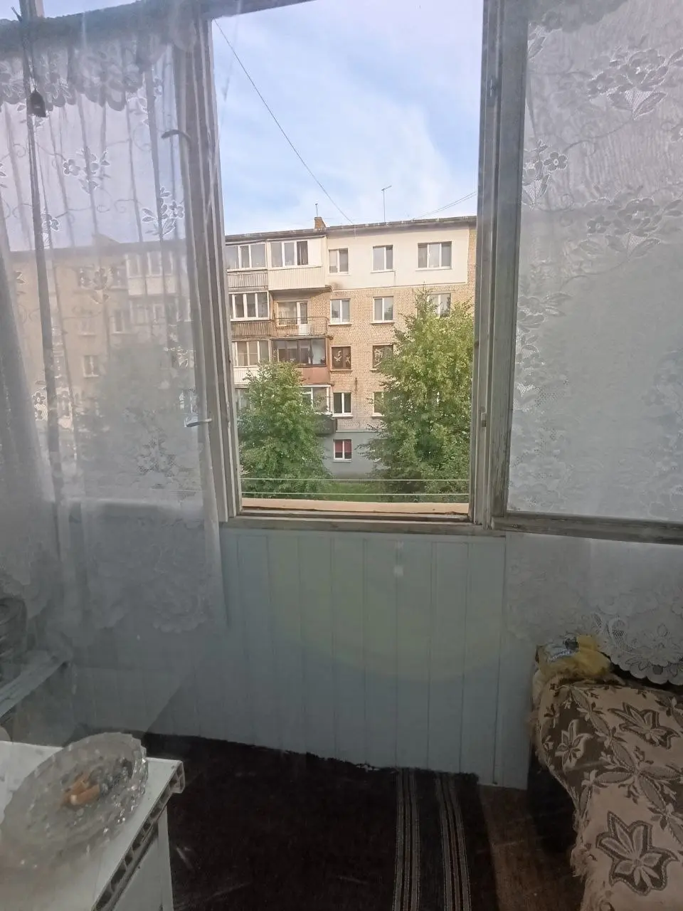 Фото Selling a 2-room apartment, 53 sq.m., Yuvileina Street 10 Kharkiv, price: 989000 UAH, code 1823