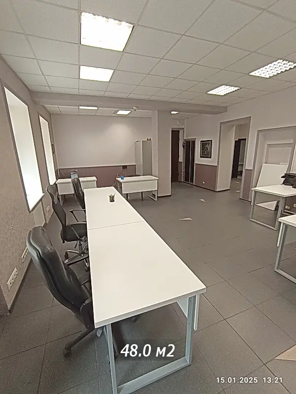 Фото Арендовать офис, Шота Руставели ул. 8 Киев в долгосрочную аренду, цена: 42000 UAH, код 1824