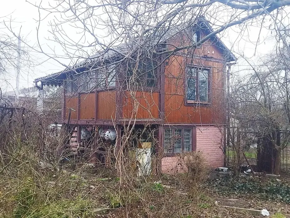 Фото Продаю земельный участок, 43-я Садовая ул.  Киев, цена: 43000 $, код 1825