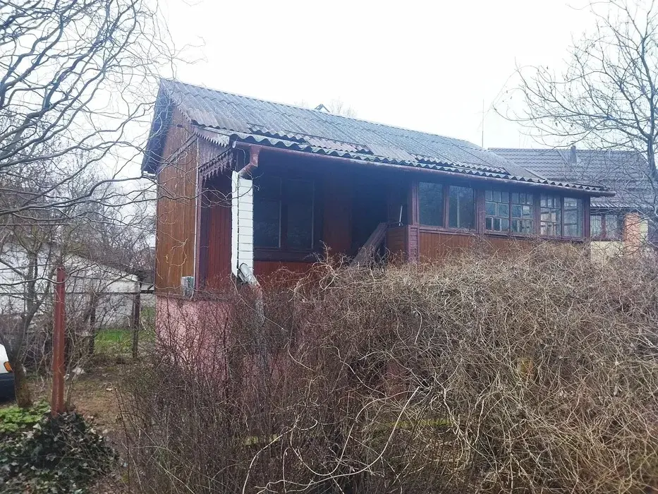 Фото Продаю земельный участок, 43-я Садовая ул.  Киев, цена: 43000 $, код 1825