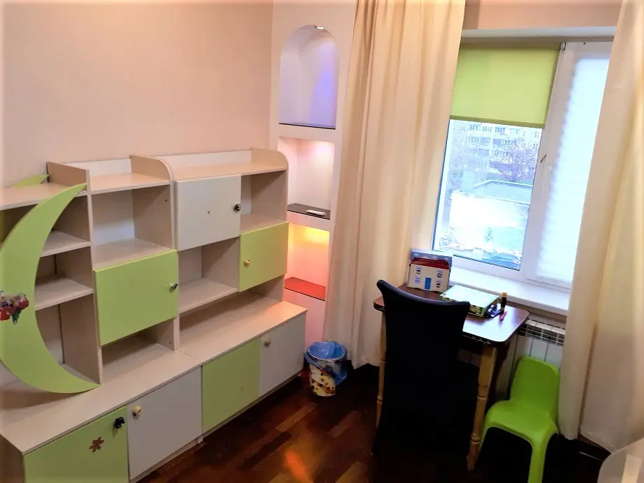 Фото Rent a 3-room apartment, Volodymyra Ivasiuka Avenue (Heroiv Stalinhrada Avenue) 26 Kyiv for long-term rent, price: 19000 UAH, code 1829