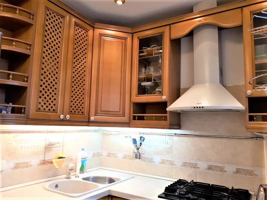 Фото Rent a 3-room apartment, Volodymyra Ivasiuka Avenue (Heroiv Stalinhrada Avenue) 26 Kyiv for long-term rent, price: 19000 UAH, code 1829