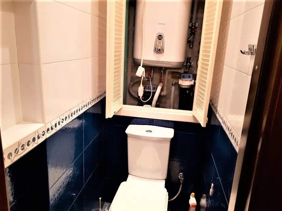 Фото Rent a 3-room apartment, Volodymyra Ivasiuka Avenue (Heroiv Stalinhrada Avenue) 26 Kyiv for long-term rent, price: 19000 UAH, code 1829