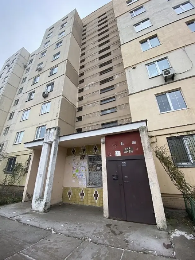 Фото Rent a 3-room apartment, Volodymyra Ivasiuka Avenue (Heroiv Stalinhrada Avenue) 26 Kyiv for long-term rent, price: 19000 UAH, code 1829