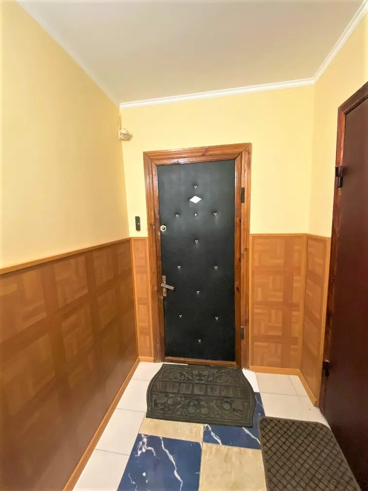 Фото Rent a 3-room apartment, Volodymyra Ivasiuka Avenue (Heroiv Stalinhrada Avenue) 26 Kyiv for long-term rent, price: 19000 UAH, code 1829