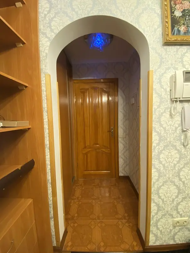 Фото Rent a 3-room apartment, Volodymyra Ivasiuka Avenue (Heroiv Stalinhrada Avenue) 26 Kyiv for long-term rent, price: 19000 UAH, code 1829