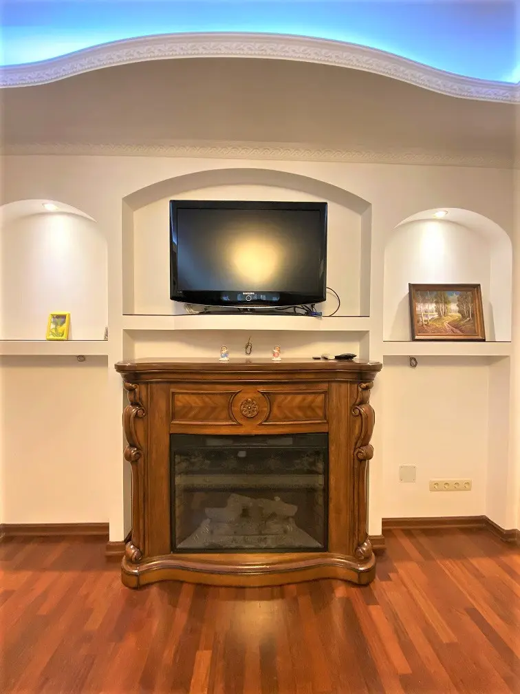 Фото Rent a 3-room apartment, Volodymyra Ivasiuka Avenue (Heroiv Stalinhrada Avenue) 26 Kyiv for long-term rent, price: 19000 UAH, code 1829