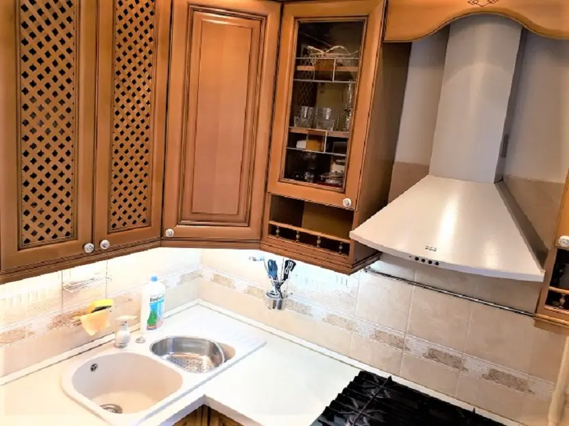 Фото Rent a 3-room apartment, Volodymyra Ivasiuka Avenue (Heroiv Stalinhrada Avenue) 26 Kyiv for long-term rent, price: 19000 UAH, code 1829