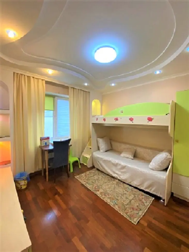 Фото Rent a 3-room apartment, Volodymyra Ivasiuka Avenue (Heroiv Stalinhrada Avenue) 26 Kyiv for long-term rent, price: 19000 UAH, code 1829