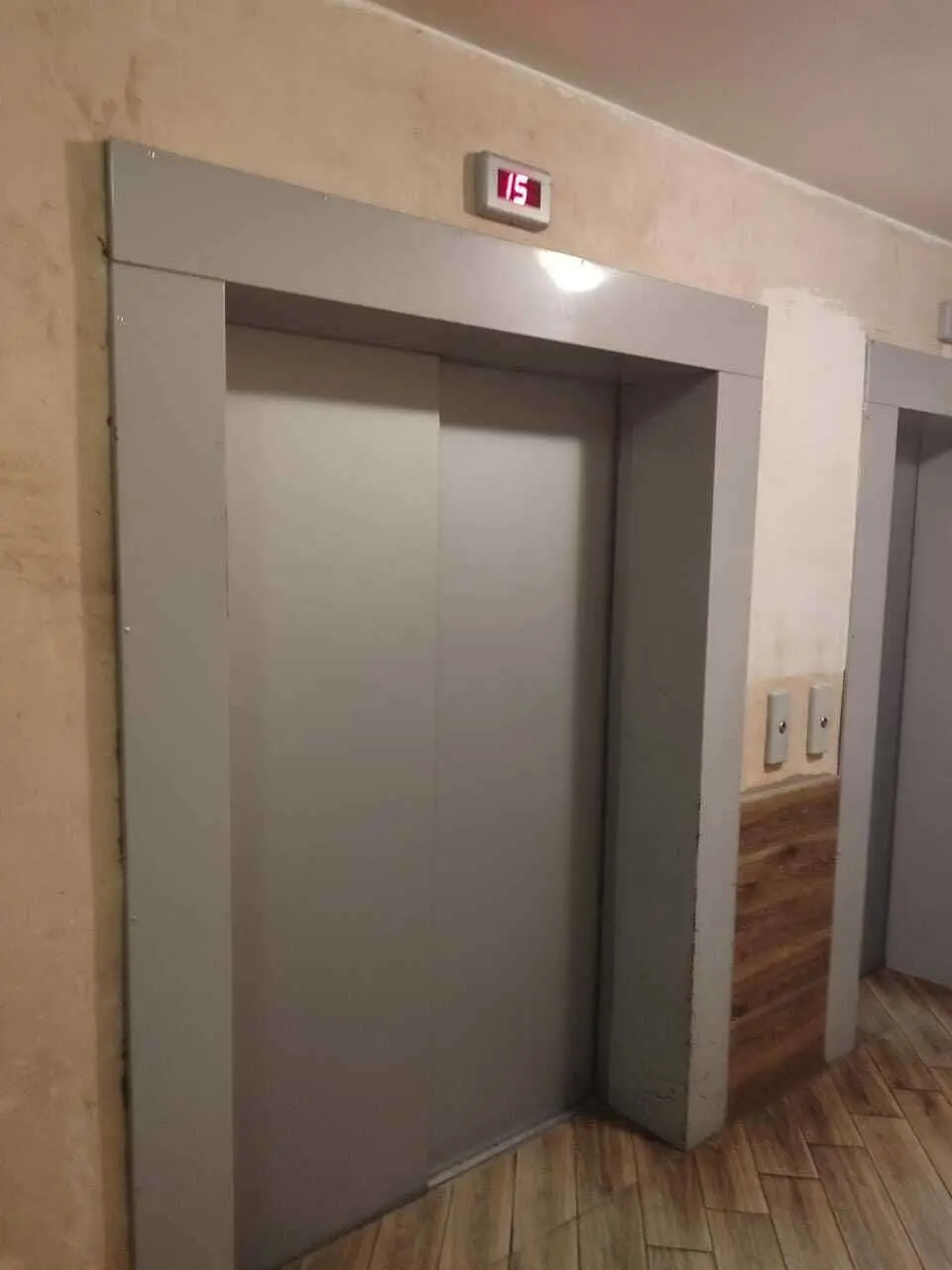 Фото Selling a 1-room apartment, 35 sq.m., Entuziastiv Street 9 Kyiv, price: 45000 $, code 1831