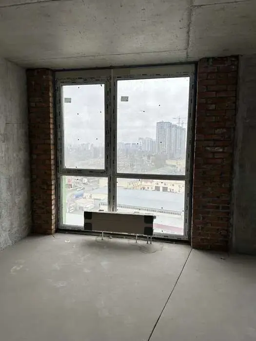 Фото Selling a 1-room apartment, 55 sq.m., Prychalna Street  Kyiv, price: 77000 $, code 1834