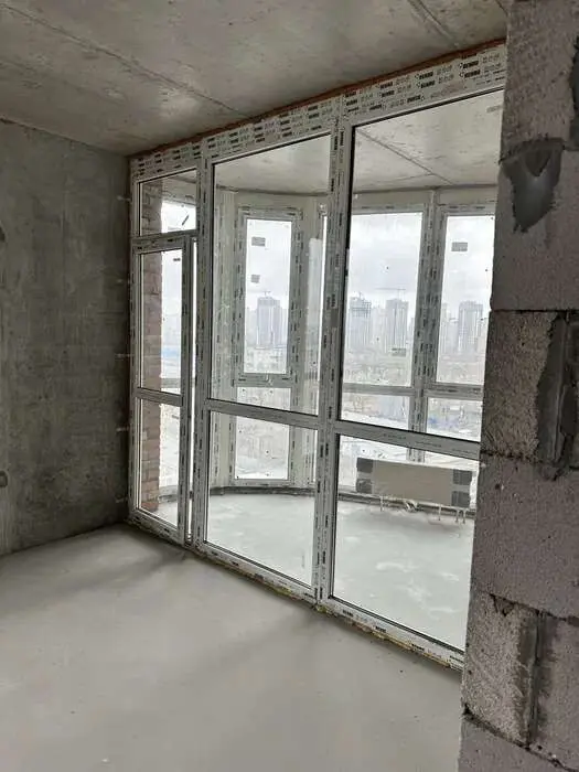 Фото Selling a 1-room apartment, 55 sq.m., Prychalna Street  Kyiv, price: 77000 $, code 1834