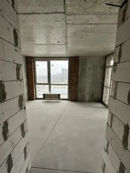 Фото Selling a 1-room apartment, 55 sq.m., Prychalna Street  Kyiv, price: 77000 $, code 1834