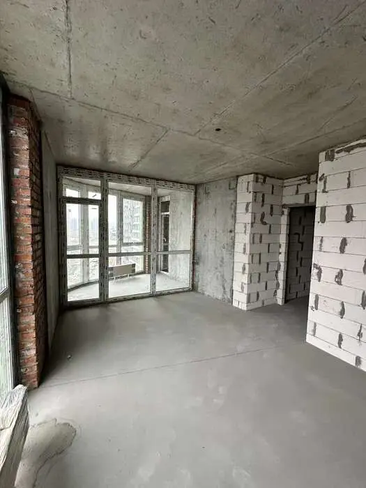 Фото Selling a 1-room apartment, 55 sq.m., Prychalna Street  Kyiv, price: 77000 $, code 1834