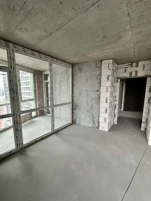 Фото Selling a 1-room apartment, 55 sq.m., Prychalna Street  Kyiv, price: 77000 $, code 1834
