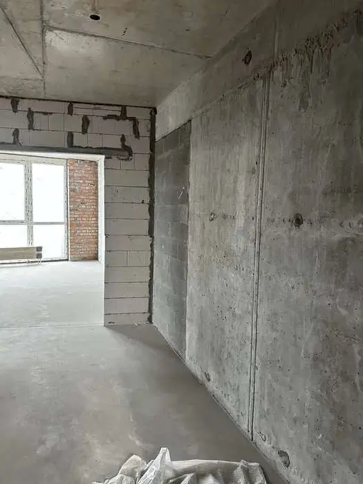 Фото Selling a 1-room apartment, 55 sq.m., Prychalna Street  Kyiv, price: 77000 $, code 1834