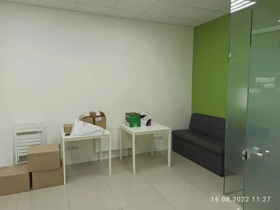 Фото Rent an office, Oleksandrivska Street 1 Kyiv for long-term rent, price: 60000 грн, code 1835