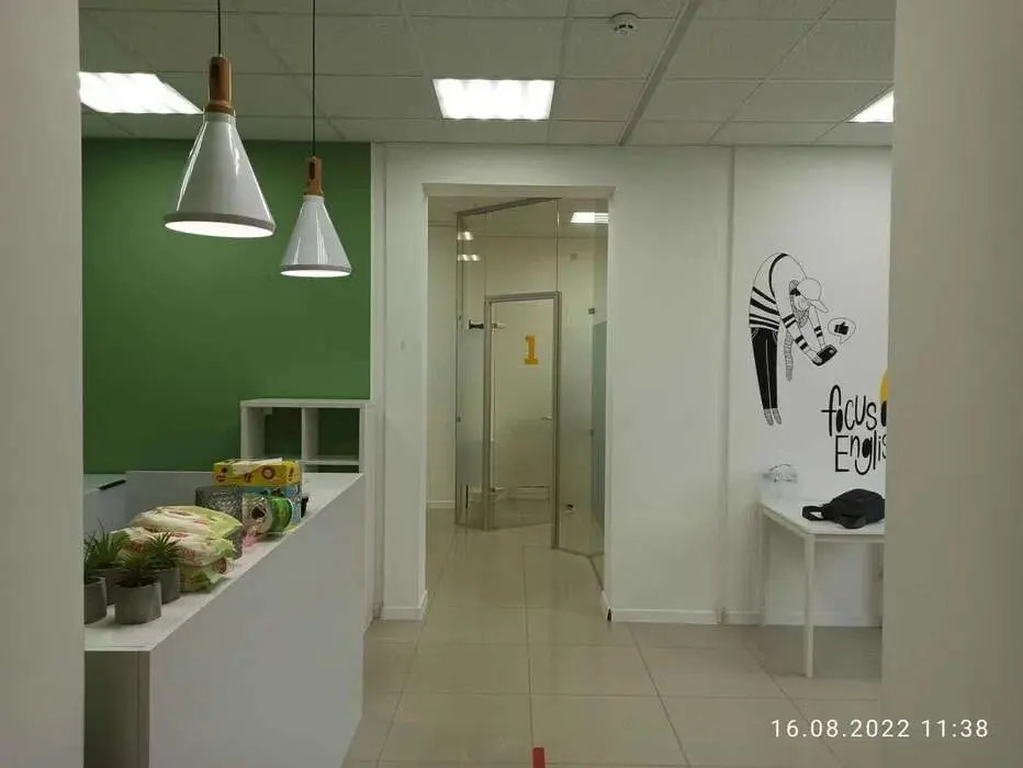 Фото Rent an office, Oleksandrivska Street 1 Kyiv for long-term rent, price: 60000 грн, code 1835
