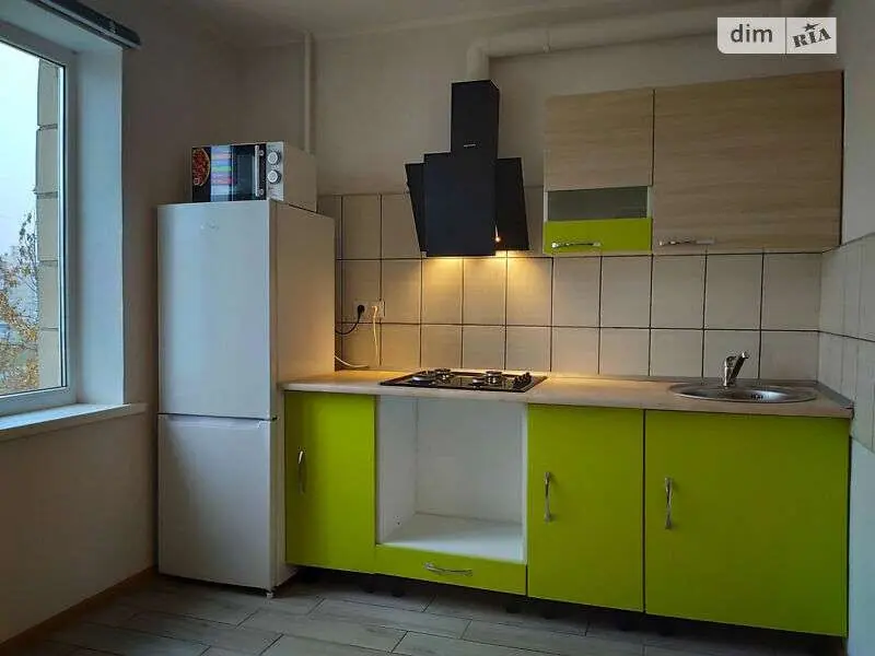 Фото Зняти 1 кімнатну квартиру, Архітектора Вербицького вул. 13 Київ в довгострокову оренду, ціна: 14000 грн, код 1836