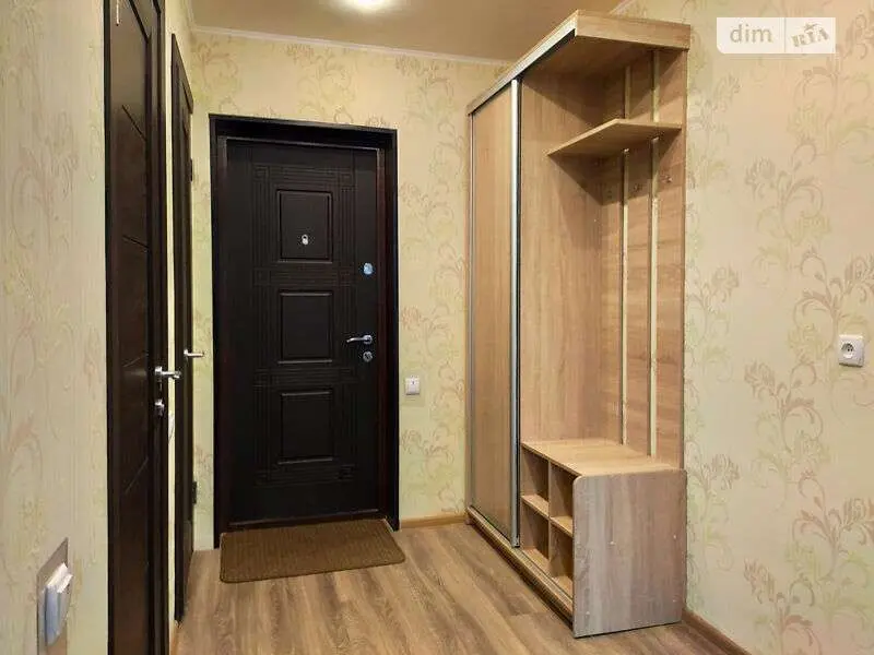 Фото Зняти 1 кімнатну квартиру, Архітектора Вербицького вул. 13 Київ в довгострокову оренду, ціна: 14000 грн, код 1836
