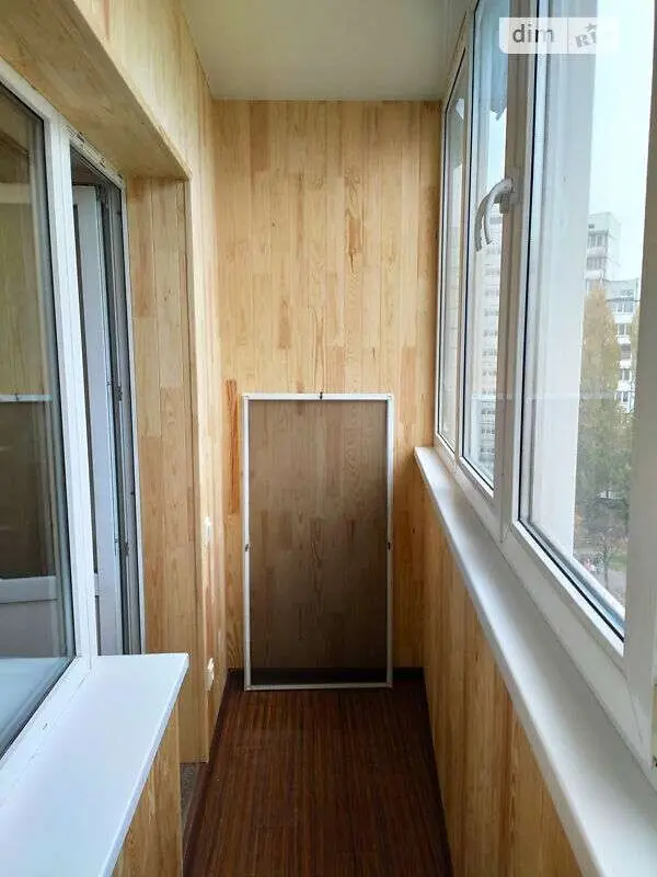 Фото Зняти 1 кімнатну квартиру, Архітектора Вербицького вул. 13 Київ в довгострокову оренду, ціна: 14000 грн, код 1836