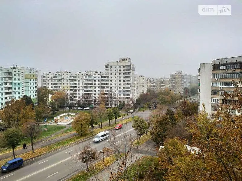Фото Зняти 1 кімнатну квартиру, Архітектора Вербицького вул. 13 Київ в довгострокову оренду, ціна: 14000 грн, код 1836