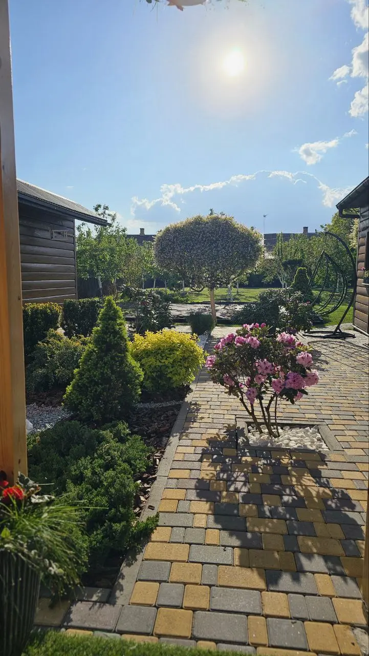 Фото Selling a house, 150 sq.m., Shevchenka Street  Dubrovytsia, price: 100000 $, code 1837
