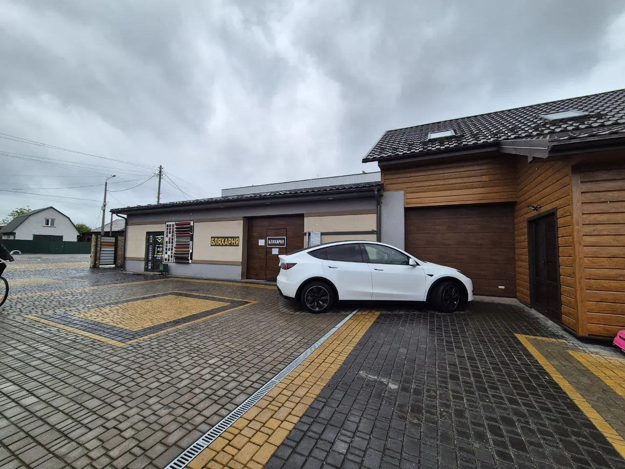 Фото Selling a house, 150 sq.m., Shevchenka Street  Dubrovytsia, price: 100000 $, code 1837