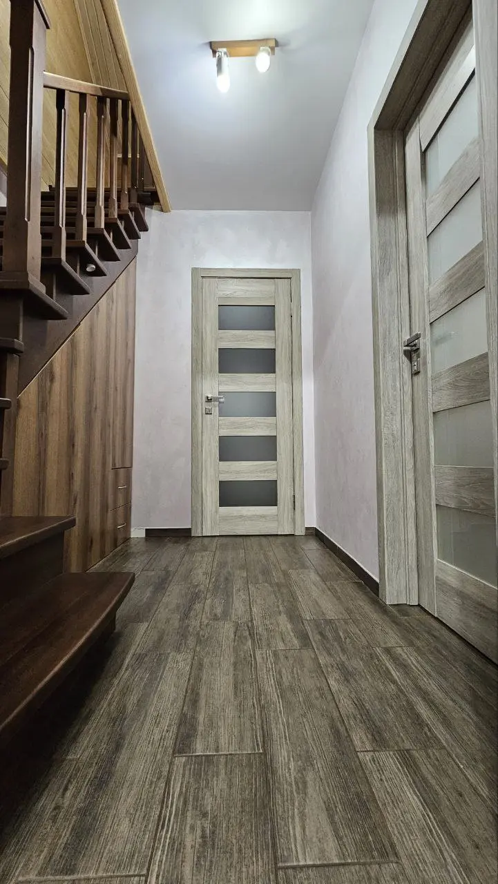 Фото Selling a house, 150 sq.m., Shevchenka Street  Dubrovytsia, price: 100000 $, code 1837