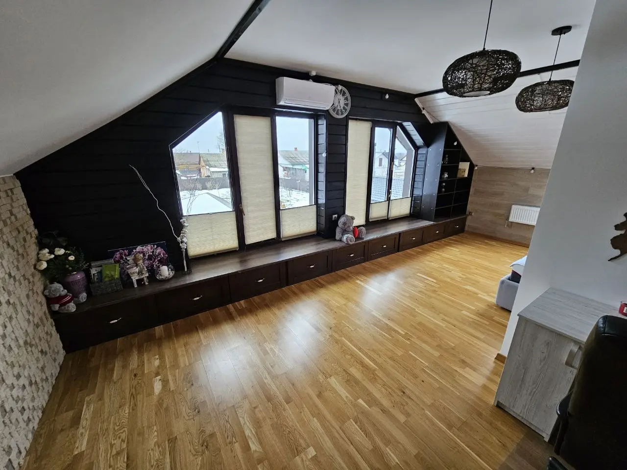 Фото Selling a house, 150 sq.m., Shevchenka Street  Dubrovytsia, price: 100000 $, code 1837