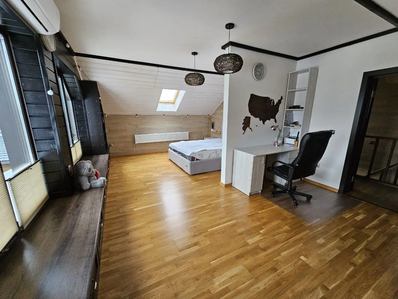 Фото Selling a house, 150 sq.m., Shevchenka Street  Dubrovytsia, price: 100000 $, code 1837