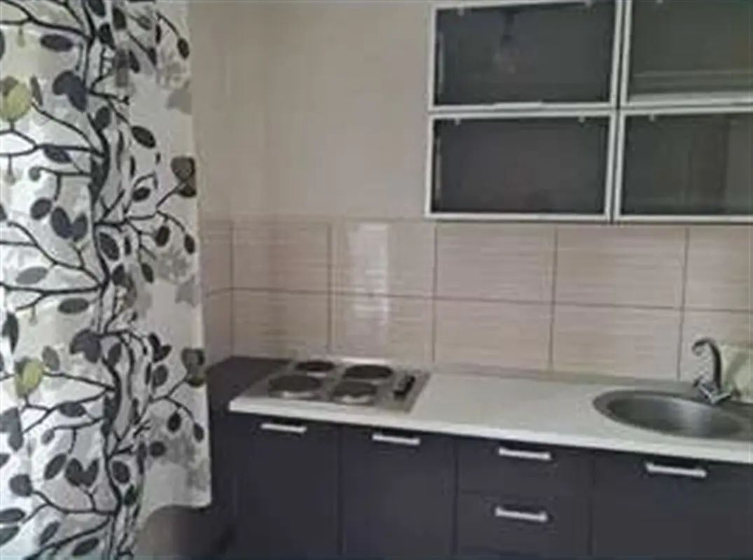 Фото Зняти 1 кімнатну квартиру, Ревуцького вул.  Київ в довгострокову оренду, ціна: 10800 грн, код 1838