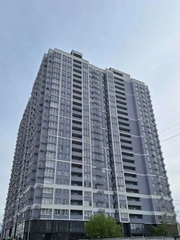 Фото Продаю 2 кімнатну квартиру, 62 кв. м, Ревуцького вул. 40 Київ, ціна: 77000 $, код 1840