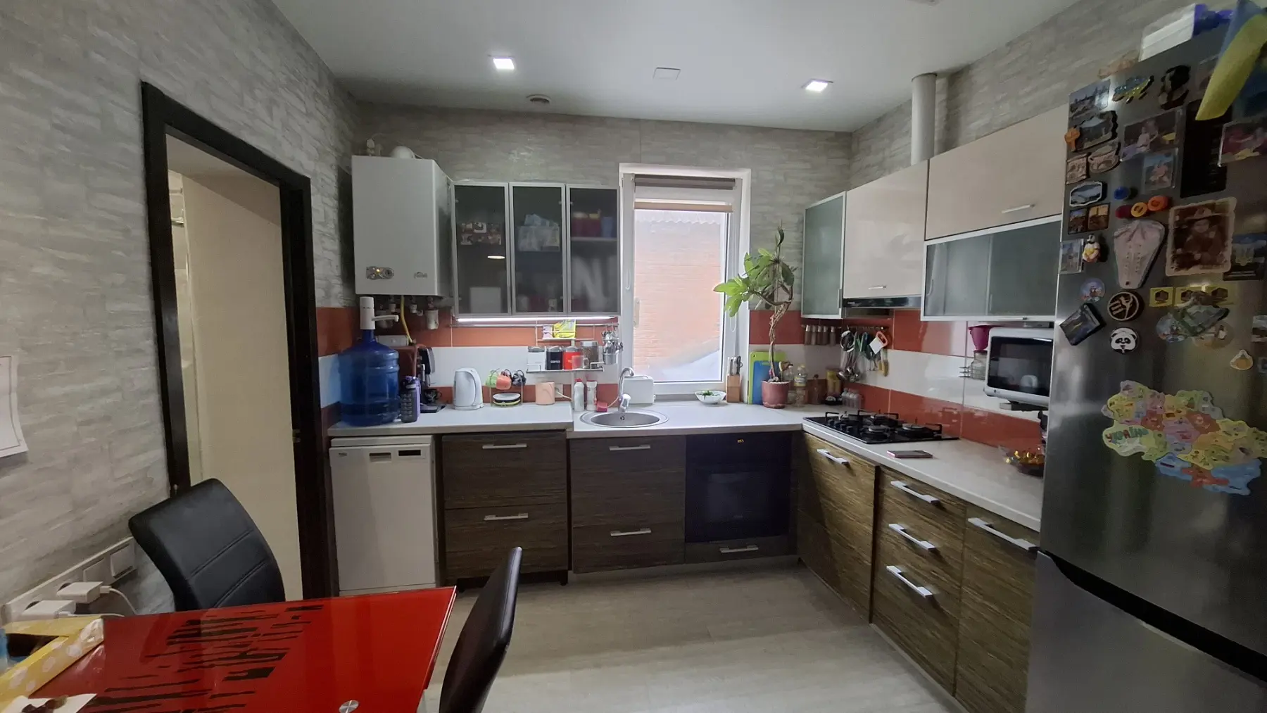 Фото Продаю будинок, 64 кв. м, Кам’янець-Подільська вул.  Харків, ціна: 50000 $, код 1842