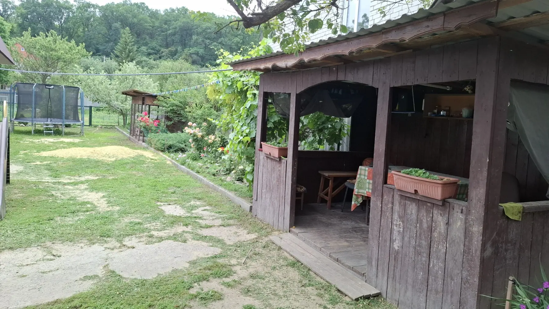 Фото Продаю будинок, 64 кв. м, Кам’янець-Подільська вул.  Харків, ціна: 50000 $, код 1842