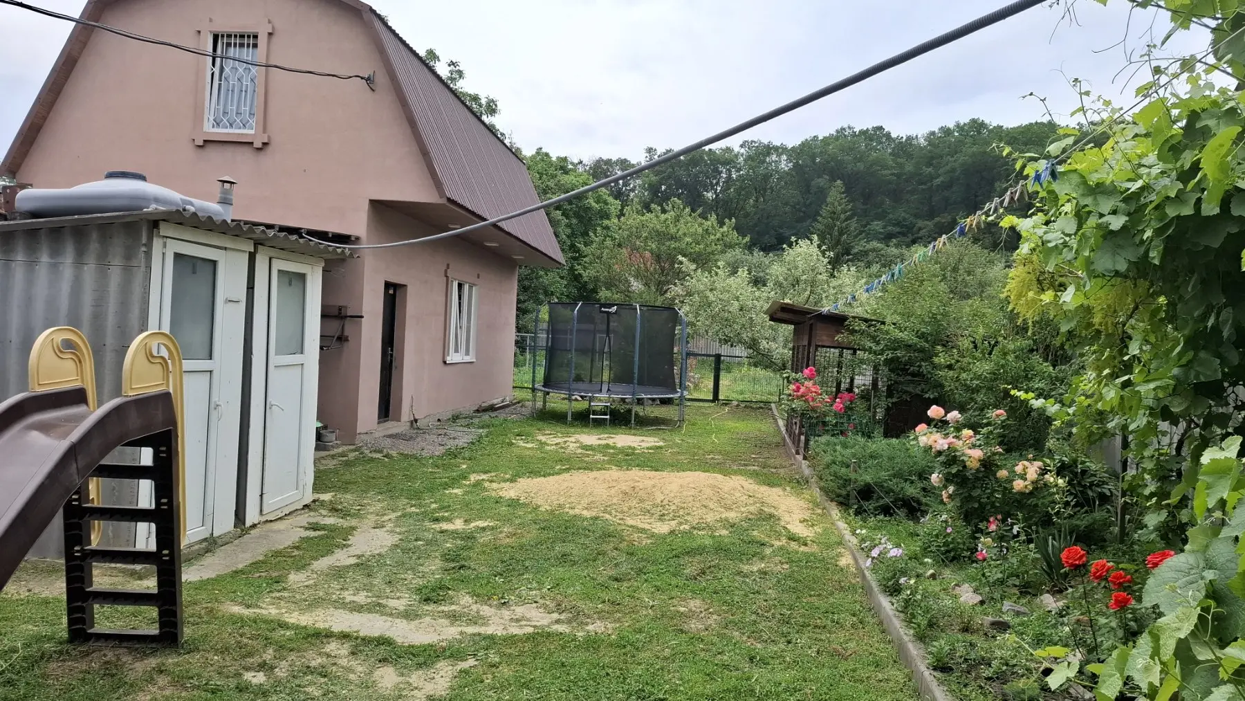 Фото Продаю будинок, 64 кв. м, Кам’янець-Подільська вул.  Харків, ціна: 50000 $, код 1842