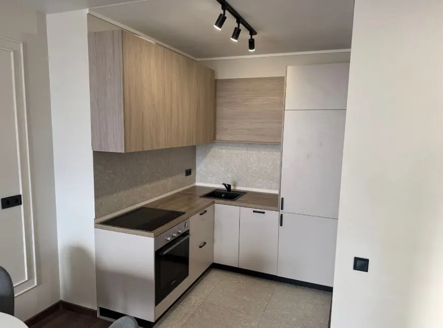 Фото Rent a 1-room apartment, Zarichna Street  Kyiv for long-term rent, price: 28000 грн, code 1846