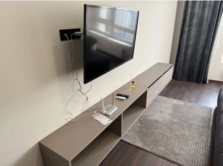 Фото Rent a 1-room apartment, Zarichna Street  Kyiv for long-term rent, price: 28000 грн, code 1846