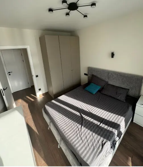 Фото Rent a 1-room apartment, Zarichna Street  Kyiv for long-term rent, price: 28000 грн, code 1846