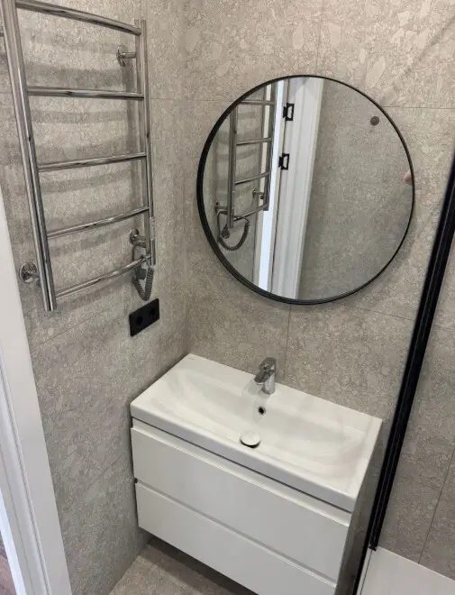 Фото Rent a 1-room apartment, Zarichna Street  Kyiv for long-term rent, price: 28000 грн, code 1846