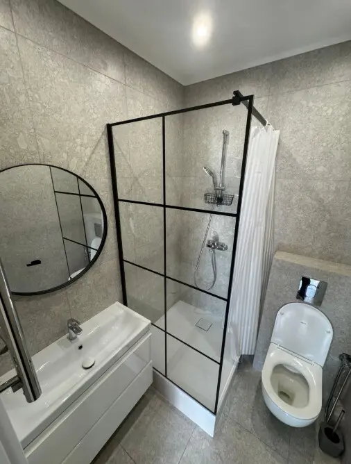 Фото Rent a 1-room apartment, Zarichna Street  Kyiv for long-term rent, price: 28000 грн, code 1846