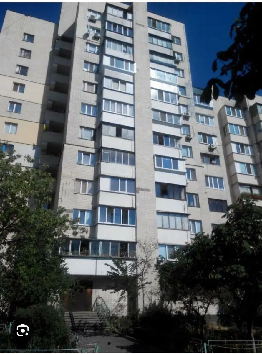 Фото Снять 1-комнатную квартиру, Героев Днепра ул. 40б Киев в долгосрочную аренду, цена: 11000 грн, код 1848