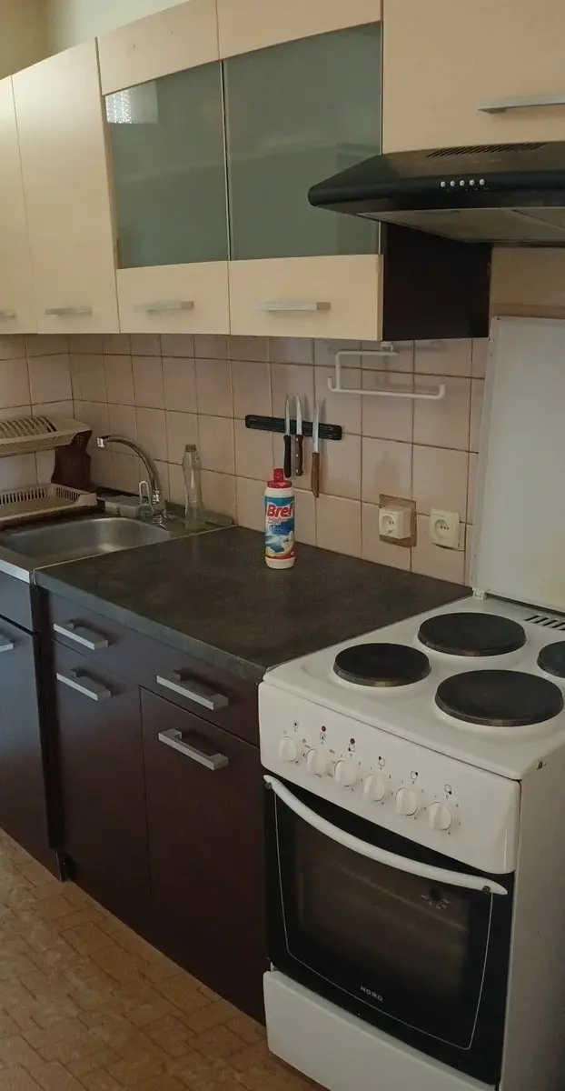 Фото Снять 1-комнатную квартиру, Героев Днепра ул. 40б Киев в долгосрочную аренду, цена: 11000 грн, код 1848