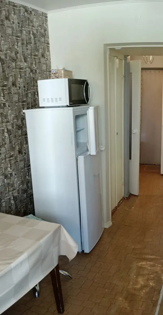 Фото Снять 1-комнатную квартиру, Героев Днепра ул. 40б Киев в долгосрочную аренду, цена: 11000 грн, код 1848