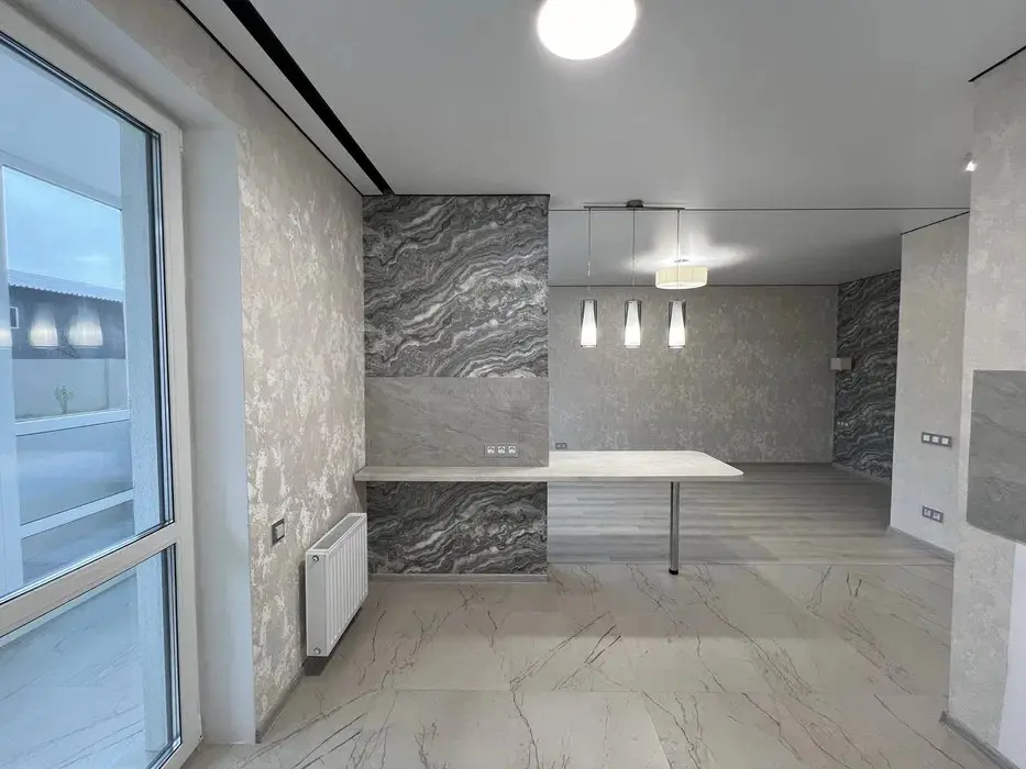 Фото Selling a 1-room apartment, 37 sq.m., Arkhitektora Verbytskoho Street 1 Kyiv, price: 72000 $, code 1850