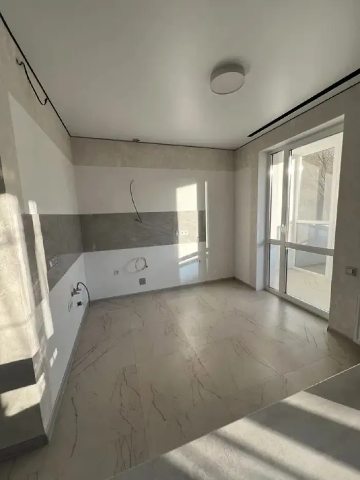 Фото Selling a 1-room apartment, 37 sq.m., Arkhitektora Verbytskoho Street 1 Kyiv, price: 72000 $, code 1850