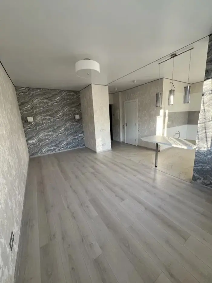 Фото Selling a 1-room apartment, 37 sq.m., Arkhitektora Verbytskoho Street 1 Kyiv, price: 72000 $, code 1850