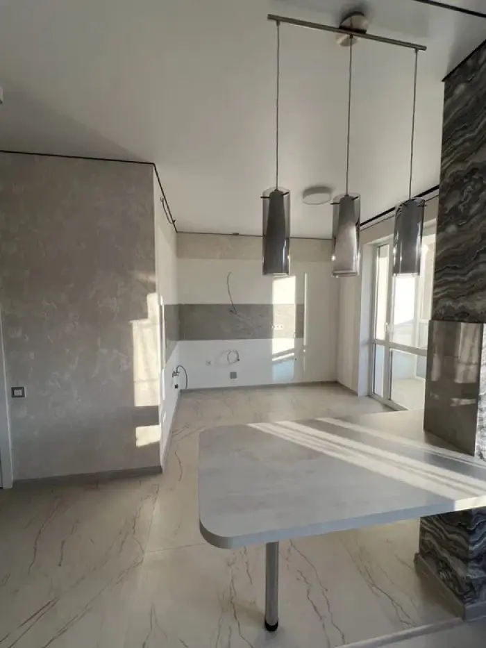 Фото Selling a 1-room apartment, 37 sq.m., Arkhitektora Verbytskoho Street 1 Kyiv, price: 72000 $, code 1850