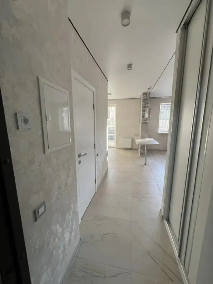 Фото Selling a 1-room apartment, 37 sq.m., Arkhitektora Verbytskoho Street 1 Kyiv, price: 72000 $, code 1850