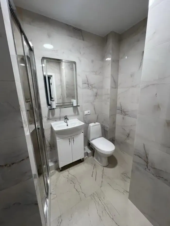 Фото Selling a 1-room apartment, 37 sq.m., Arkhitektora Verbytskoho Street 1 Kyiv, price: 72000 $, code 1850